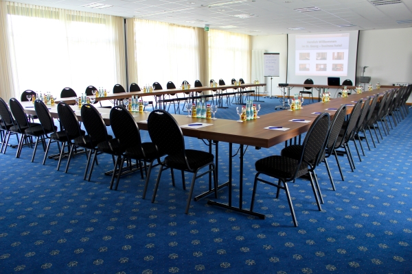 St. Georg Business Hotel